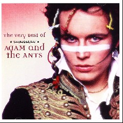Adam and the Ants