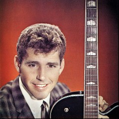 Buddy Knox