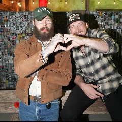 Morgan Wallen & Post Malone