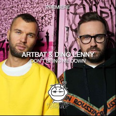 Dino Lenny & ARTBAT