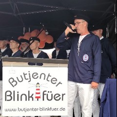 Butjenter Blinkfuer