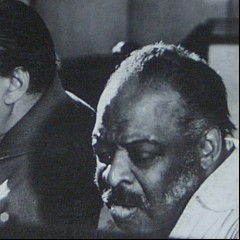 Count Basie & Joe Turner