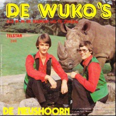 Wuko's