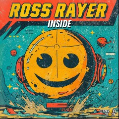 Ross Rayer