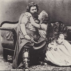 Richard Wagner-Tristan Und Isolde