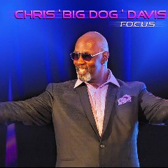 Chris “Big Dog” Davis