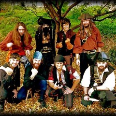 The Dread Crew of Oddwood