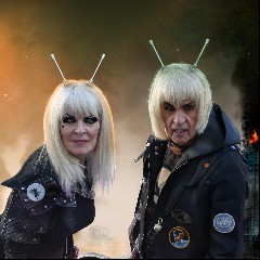 Zolar X