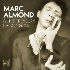 Marc Almond Live