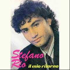 Stefano Rio