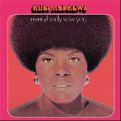 Ruby Andrews