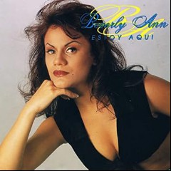Beverly Ann