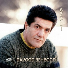 Davood Behboodi