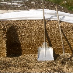 Silage