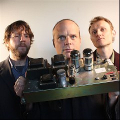 Medeski Martin & Wood