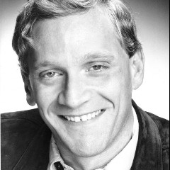 Howard Ashman