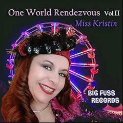 Miss Kristin