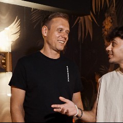 RIVO & ARMIN VAN BUUREN