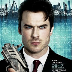 The Anomaly