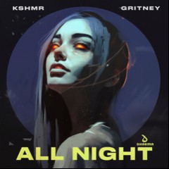 KSHMR & gritney