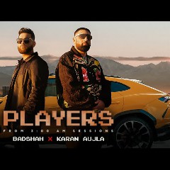 Badshah, Karan Aujla & Devika Badyal