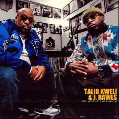 Talib Kweli & J. Rawls
