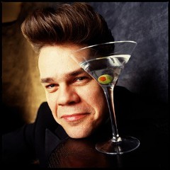 Buster Poindexter