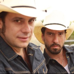 The BossHoss