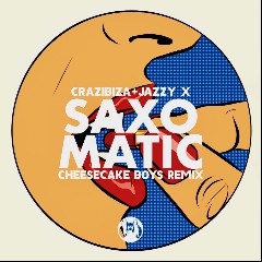 Crazibiza & Cheesecake Boys