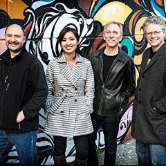 Kronos Quartet