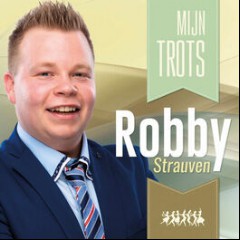 Robby Strauven