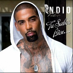 Rik Indio