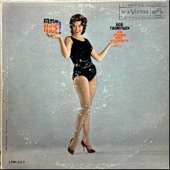 Bob Thompson, His Choir & Orchestra