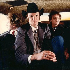 Jason & the Scorchers
