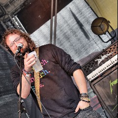 MR. PÄLZER SCHORLE