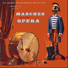 London Philharmonic Orchestra, Reinhard Linz