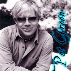 Pat Green