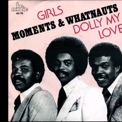 The Moments & The Whatnauts