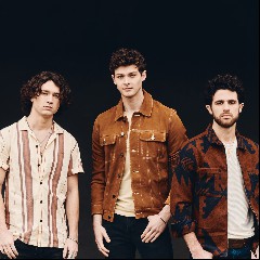 Restless Road