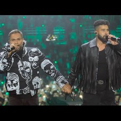 Yo Yo Honey Singh feat. AP Dhillon