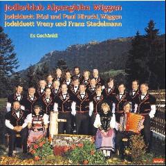 Jodlerklub Alpenglühn Wiggen
