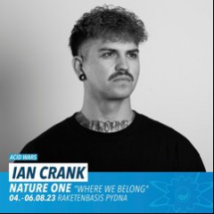 Ian Crank