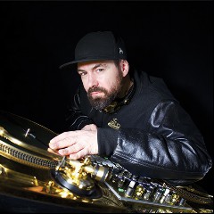 DJ Fly