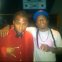 Tech N9ne ft. Lil Wayne