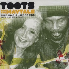 Toots & The Maytals feat. Bonnie Raitt