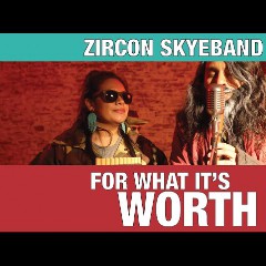 Zircon Skyeband