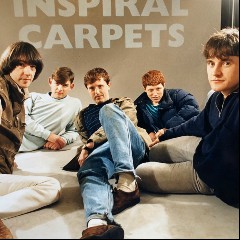 Inspiral Carpets