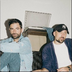 Synapson & Nic Hanson