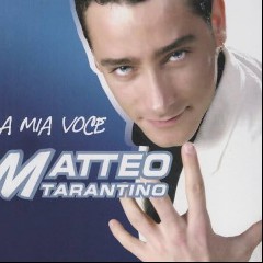 Matteo Tarantino