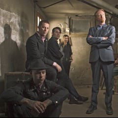 Flogging Molly